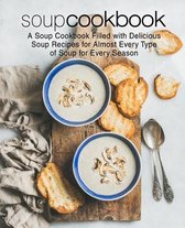 Soup Cookbook