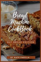 Bread Machine Cookbook