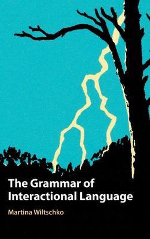 Foto: The grammar of interactional language