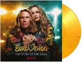 Eurovision Song Contest: Story Of Fire Saga