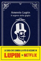 Arsenio Lupin. Il segreto della guglia