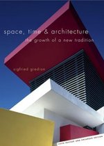 Space Time & Architecture