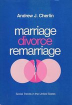 Marriage, Divorce, Remarriage - Revised and