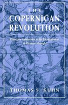 The Copernican Revolution - Planetary Astronomy in Develop of Western Thought