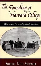 The Founding of Harvard College