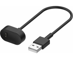 Oplader geschikt voor Fitbit Inspire (HR); Fitbit InspireFitbit Ionic - Oplaadkabel - charger - lader
