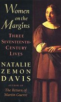 Women on the Margins - Three Seventeenth-Century Lives (Paper)