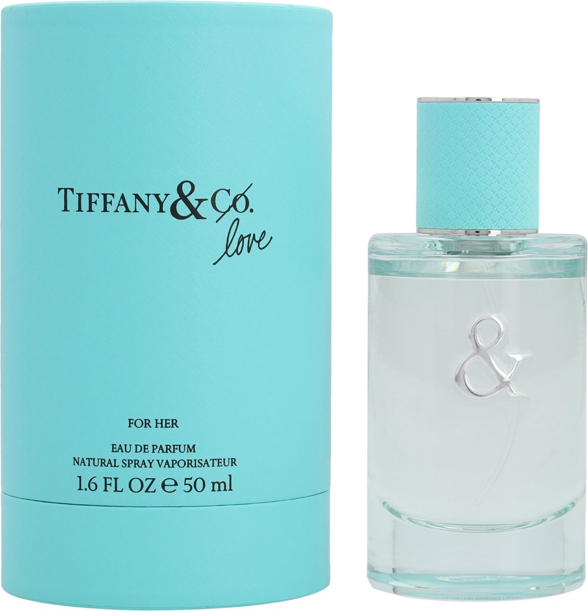 Tiffany - Love Her | bol.com