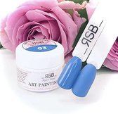RSB - Art painting gel 03 - 5ml