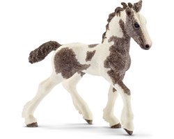 foto van schleich HORSE CLUB - Tinkerveulen - Speelfiguur - 13774