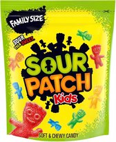 Sour Patch Kids Family Size 816 gr