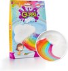 foto van Glibbi Boom Regenboog  - Badbom - vanaf 3 jaar - dermatologisch getest