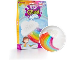Glibbi Boom Bad Bruiswolk
