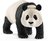 Schleich reuzenpanda