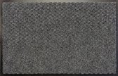 Ikado Ecologische schraapmat grijs 58 x 118 cm