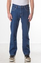 New Star Colorado denim dark jeans spijkerbroek  W32 / L32