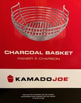 Kamado Joe - Kolenmand - Charcoal Basket - Junior