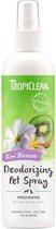Tropiclean Kiwi Blossom Deodorant Spray 236 ml