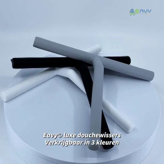 Get Wet by Sealskin Douchecabine 'I Am' 90X90 Cm Mat Zwart Helder Glas Antikalk | Douchecabines - Megadump Tiel