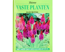 Vaste planten