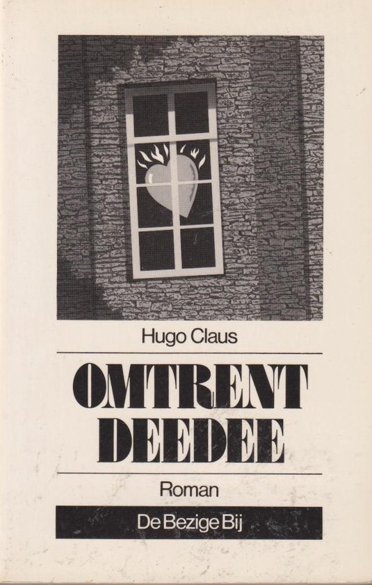 9789023423706 - Omtrent Deedee