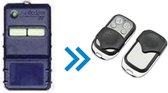 Doitrand SAW 2 (Alternatieve handzender)