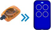 Aprimatic TR (Alternatieve handzender)
