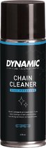 Dynamic Chain Cleaner High Pressure Spray 400ml - Kettingreiniger spray fiets - Krachtige Ketting Ontvetter