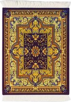 Muismat | Muismatten | Muis mat | Perzisch tapijt muismat | 26.5 x 17.5 cm | Able & Borret