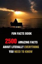 Fun Facts Book