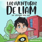Las aventuras de Liam