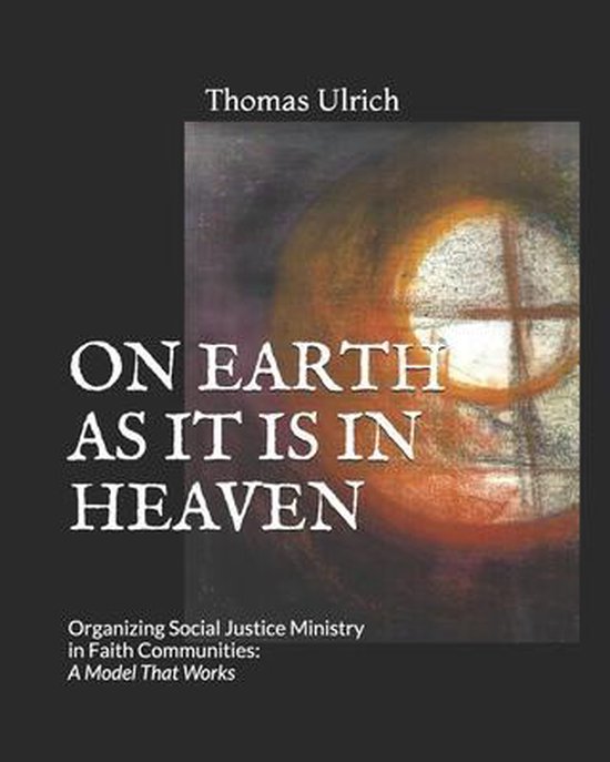On Earth as It Is in Heaven - cover