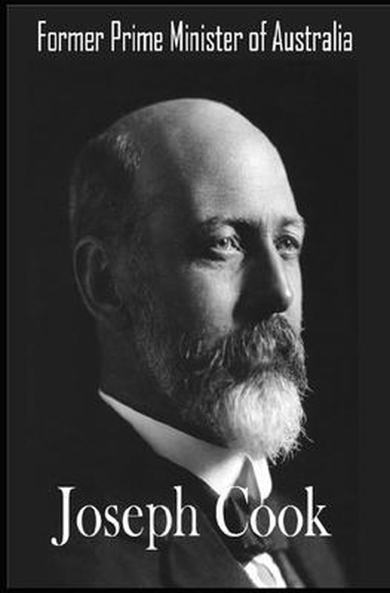 Joseph Cook