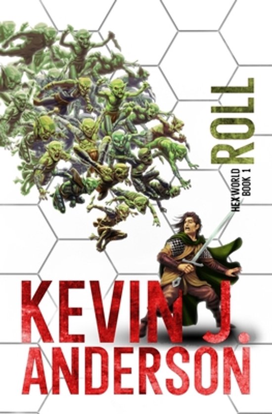Hexworld- Hexworld