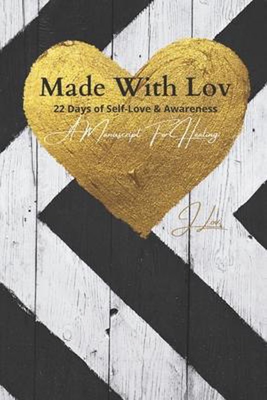 Made with Lov - cover