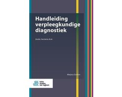 Handleiding verpleegkundige diagnostiek