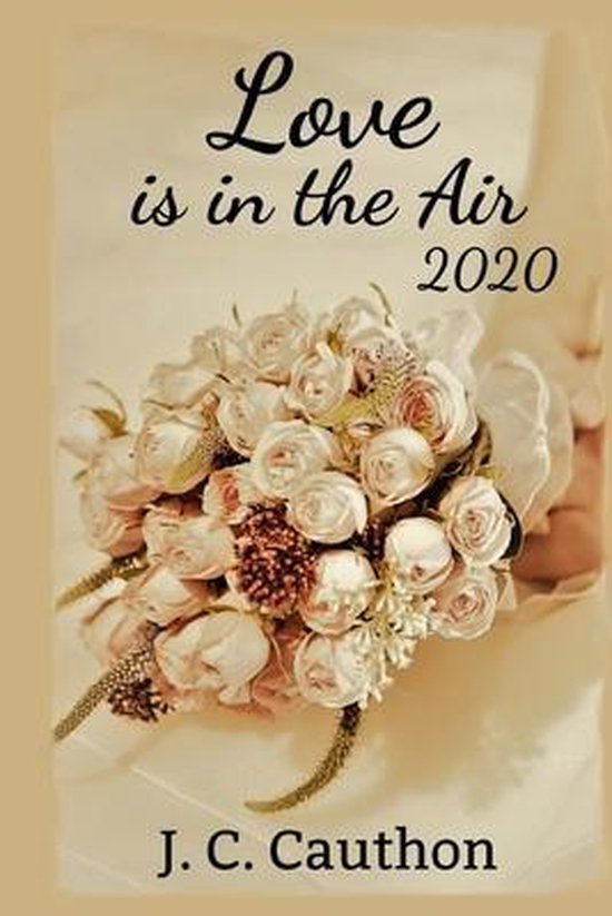 Love Is in the Air- Love is in the Air 2020 - cover