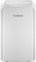 Kaisai KPPD - 3,5 kW - Mobiele airconditioning