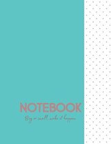 Notebook Plus