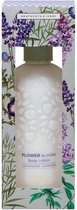 Heathcote & Ivory London Body Lotion Lavender Gardens - lavendel rozemarijn sering - 300ml - vegan