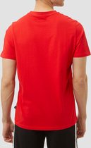 Puma Rebel Shirt Zwart Heren - Maat M