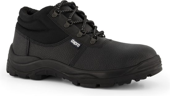 Dapro Noble S3 C, Noir / Noir