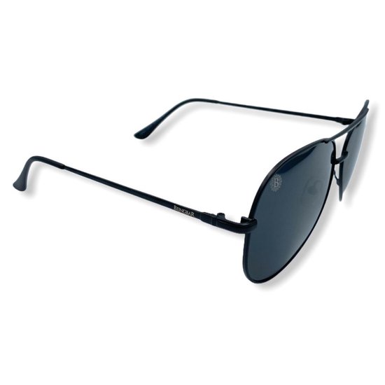 BEINGBAR New Classic Sunglasses 400267 van BEINGBAR — afbeelding 5