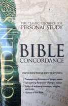 Cruden's Bible Concordance