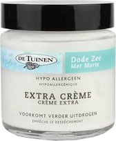 De Tuinen Zee Extra Creme 120 ml Vegan - - Ondersteunt het... | bol.com