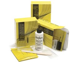 Haar bleekmiddel en peroxide kit - Stargazer