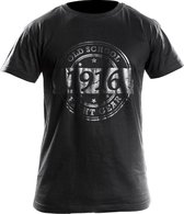 1916 Old School Shirt Zwart