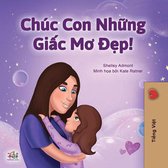 Vietnamese Bedtime Collection - Chúc Con Những Giấc Mơ Đẹp