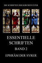 Die Schriften der Kirchenväter 54 - Essentielle Schriften, Band 2