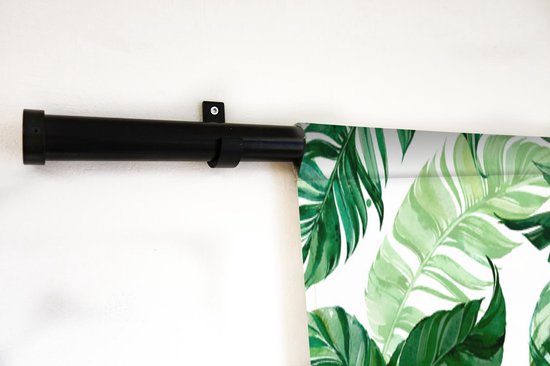 Tapisserie - Tapisserie - Feuilles - Vert - Motif - 60x90 cm - Tapisserie